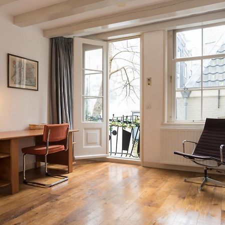 Kloveniers Studio Amsterdam Extérieur photo