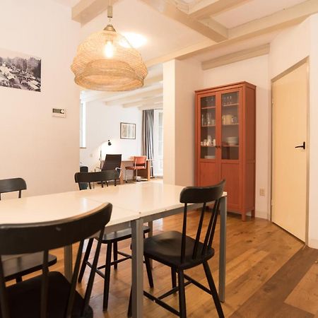 Kloveniers Studio Amsterdam Extérieur photo