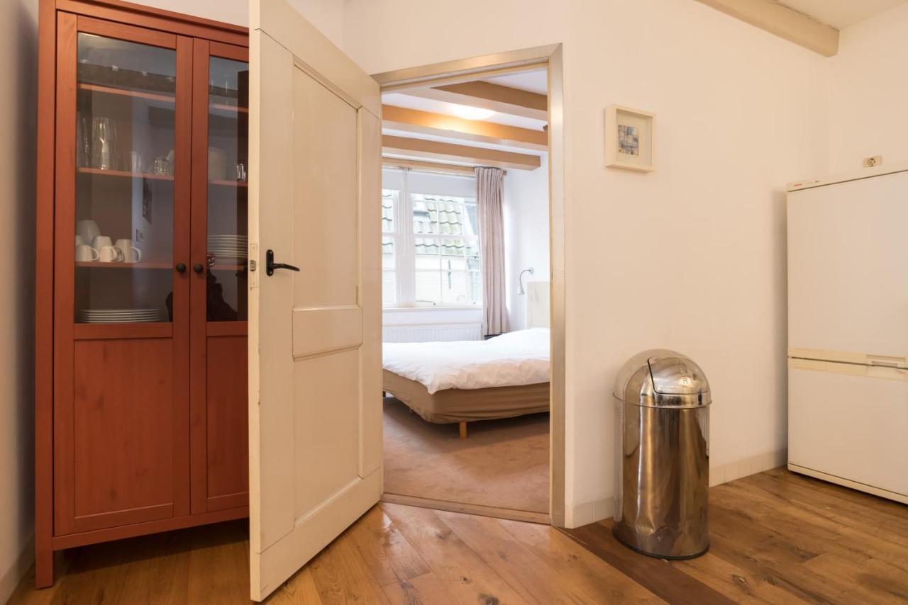 Kloveniers Studio Amsterdam Extérieur photo