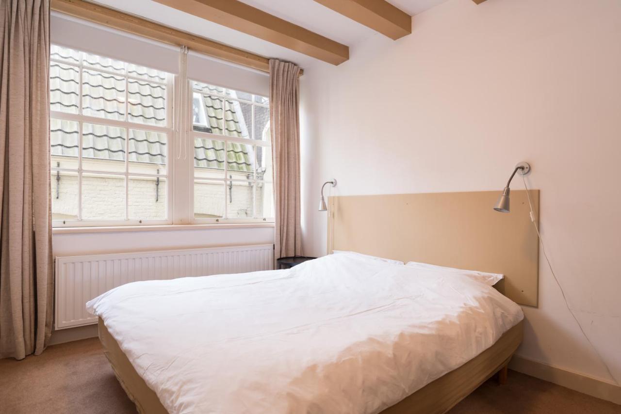 Kloveniers Studio Amsterdam Extérieur photo