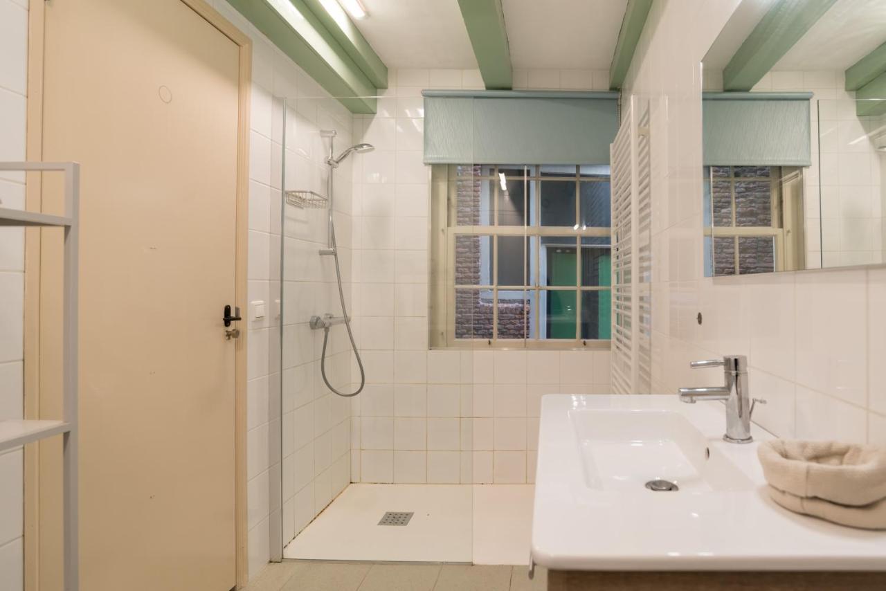 Kloveniers Studio Amsterdam Extérieur photo