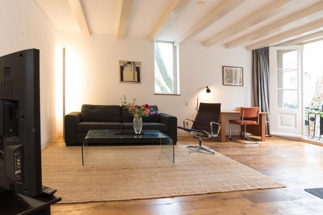 Kloveniers Studio Amsterdam Extérieur photo